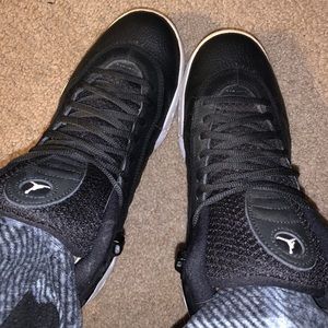 Air Jordan shoes
